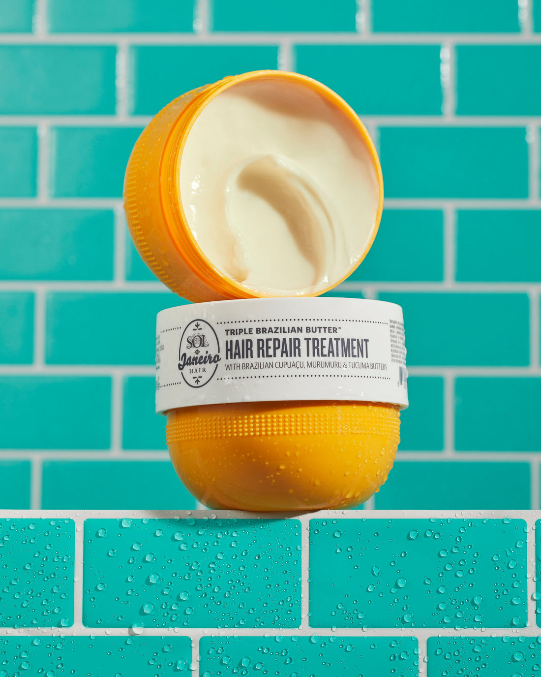These 3 Brazilian Butters Are the Key to Healthier Looking Hair