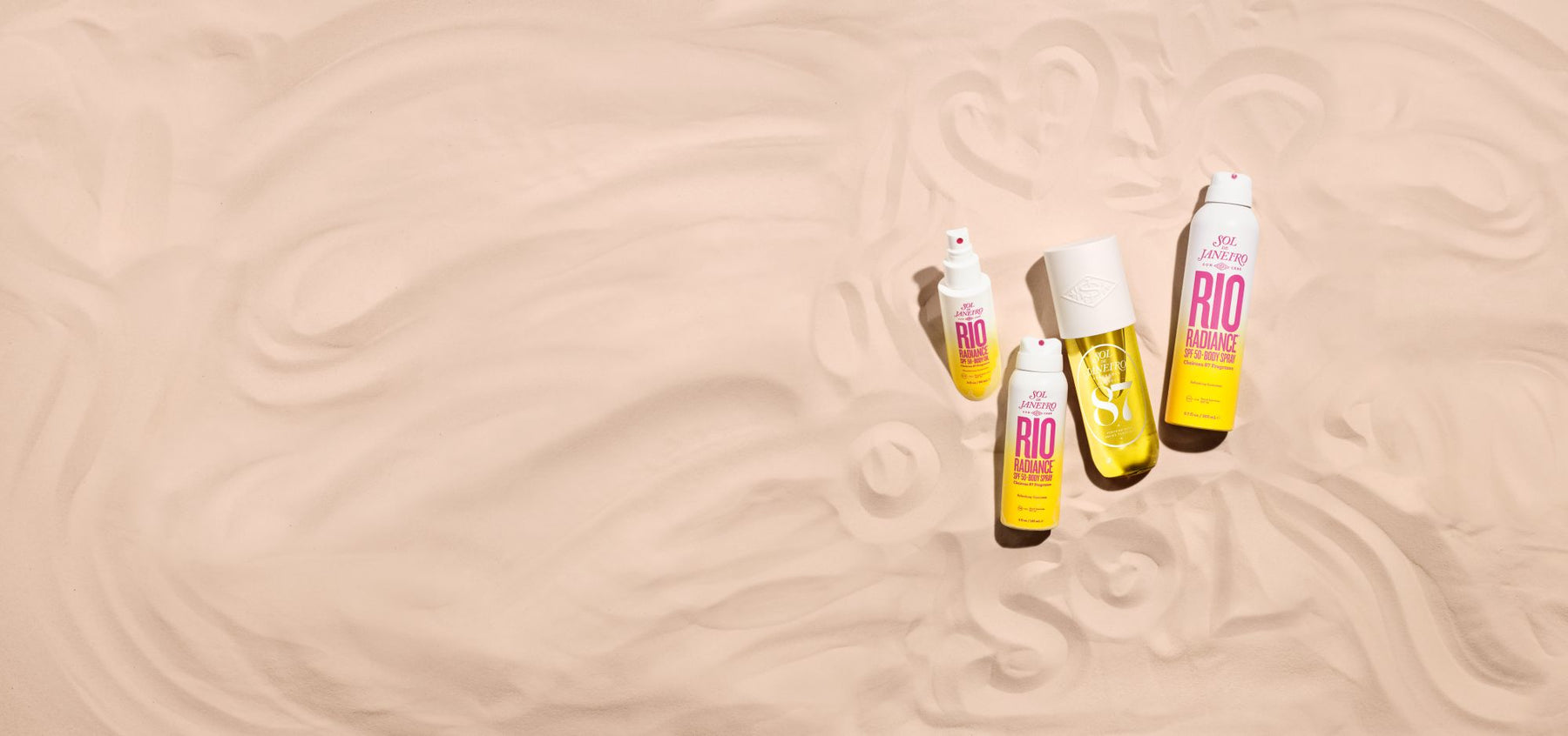 SPF Spray or Oil Which Is Right for Me