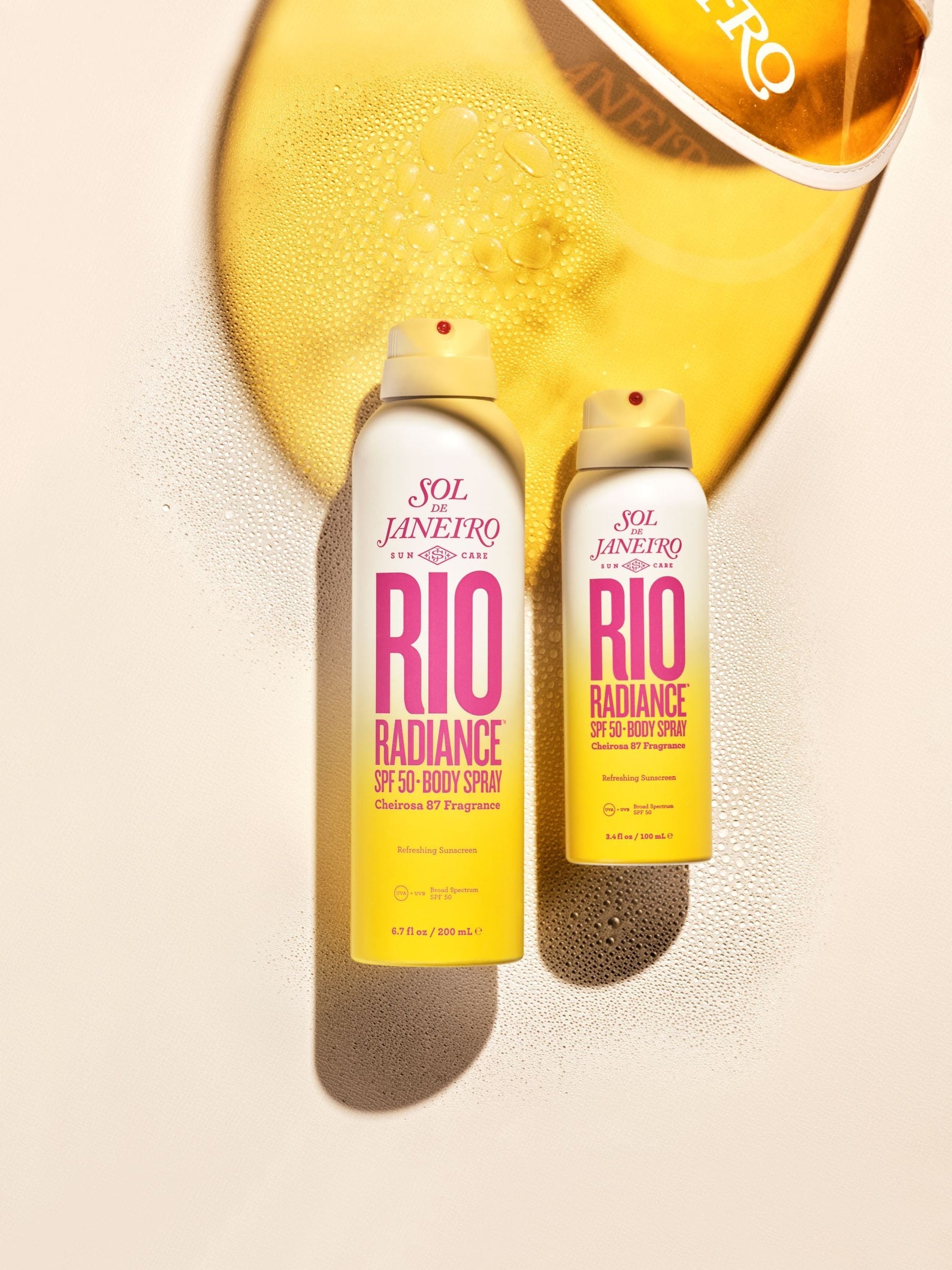 Which SPF Do I Need Everything You Need to Know About Sunscreen