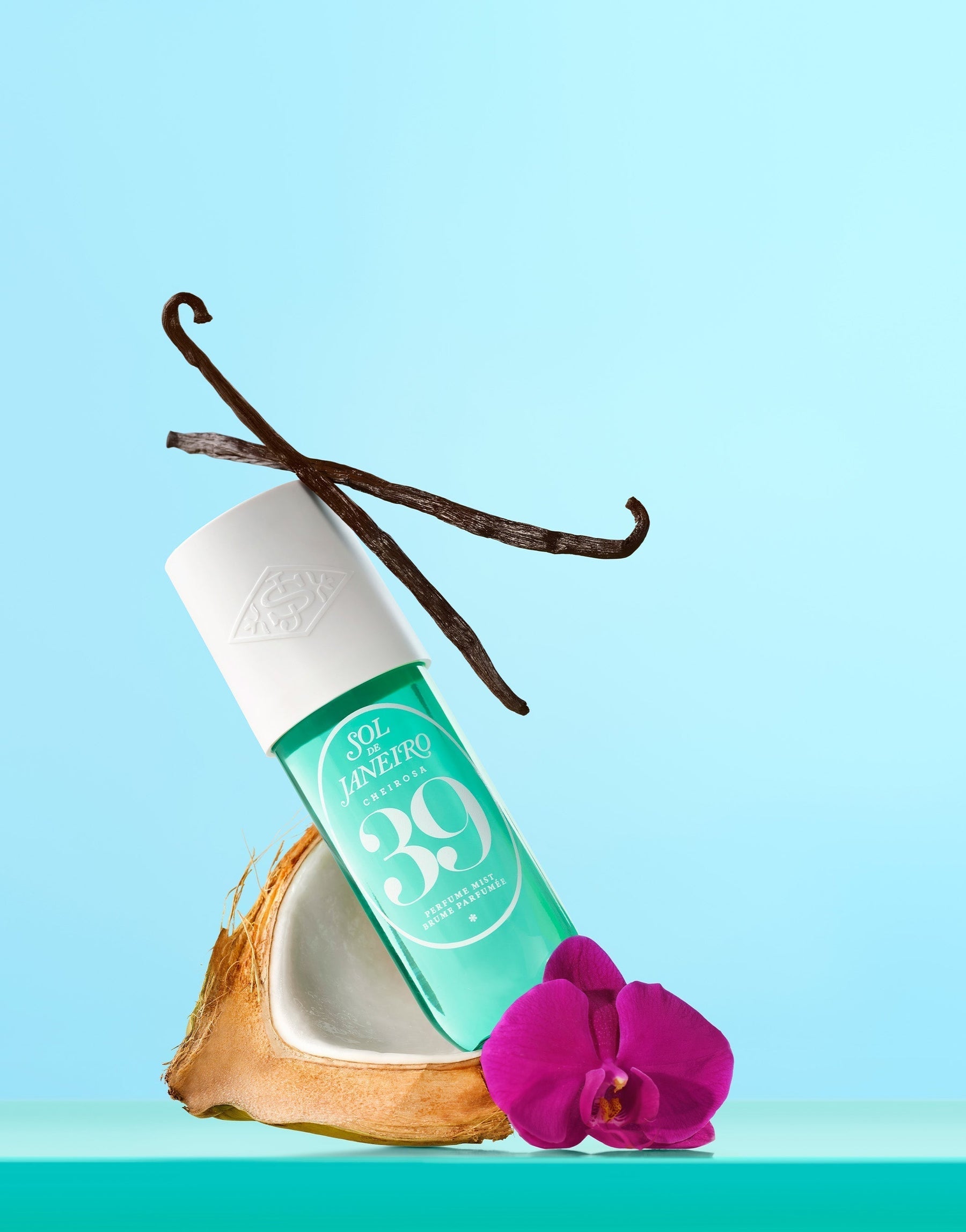 Cheirosa 39 From Limited Edition to Lasting Obsession
