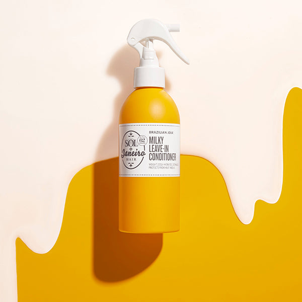 5 Tips for Post Summer Hair Repair