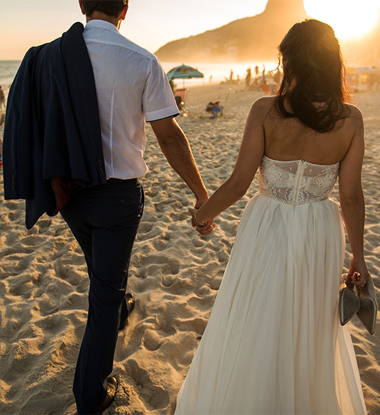 Your Wedding Season Beauty Prep Guide