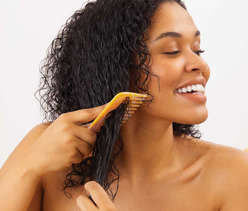 Why Your Hair Takes So Long to Dry and How to Speed Up the Process