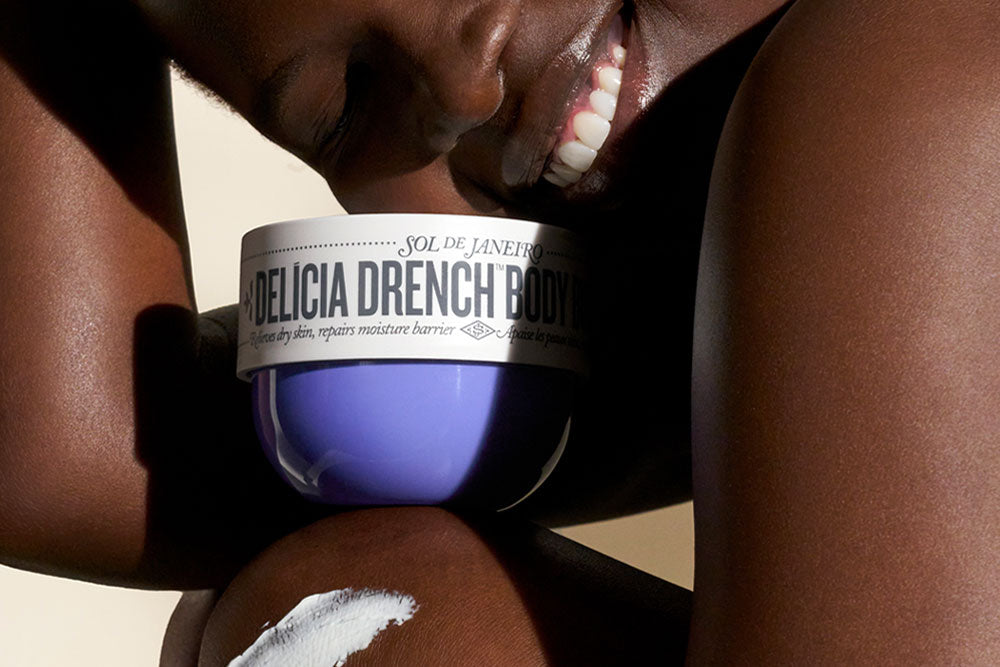 How to Apply Body Butter for Hydrated Happy Skin