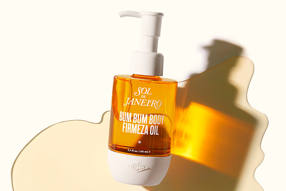 All Glowed Up the Benefits of Body Oil for Radiant Skin