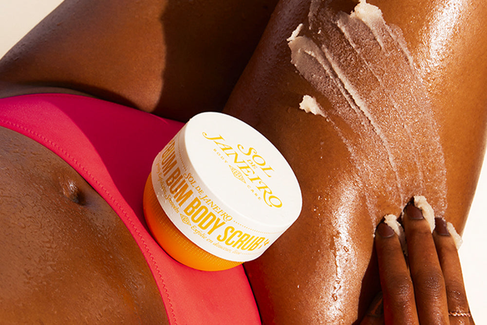 The Benefits of Caffeine for Skin From Visibly Tightening to Visibly Brightening