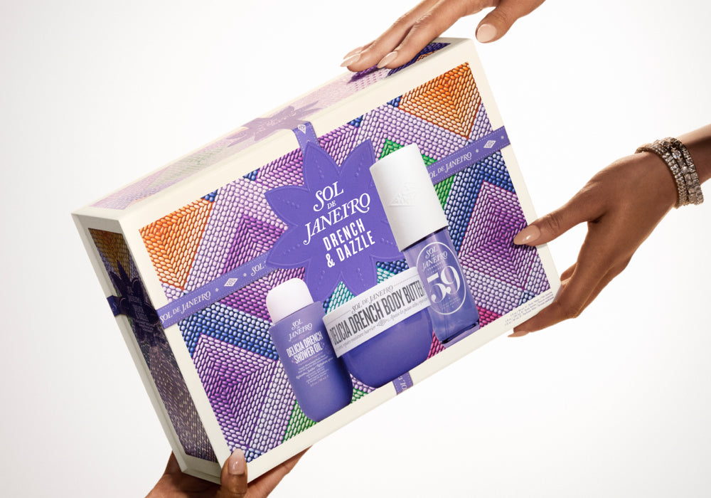 The Holiday Beauty Gift Guide
