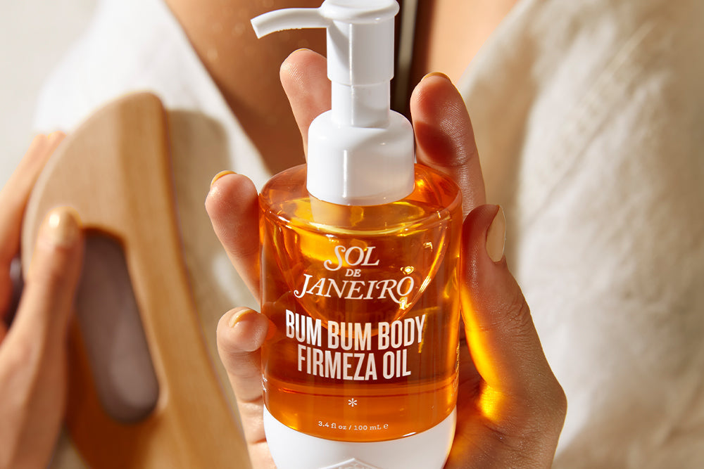 Essentials for A Pampering Home Spa Day