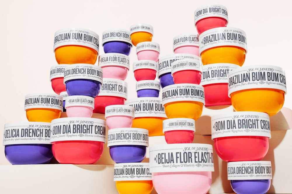 Body Cream Vs Body Butter Which Should You Use