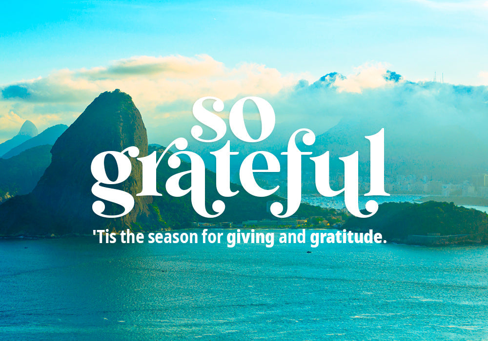 Why Giving Tuesday Is Important to Us
