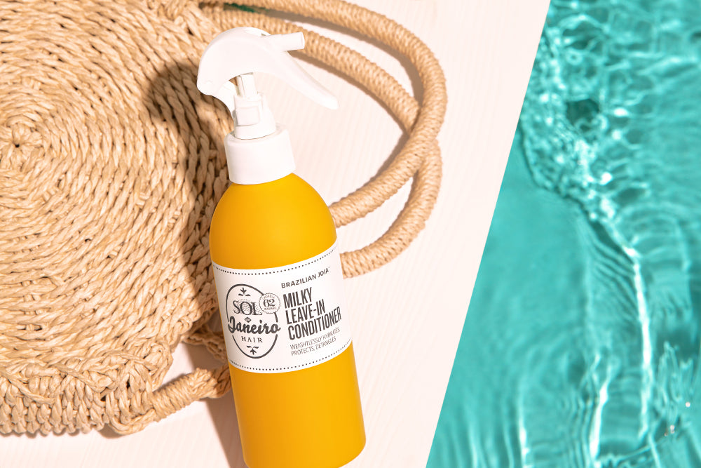How to Make Your Hair Smell Good All Day Every Day