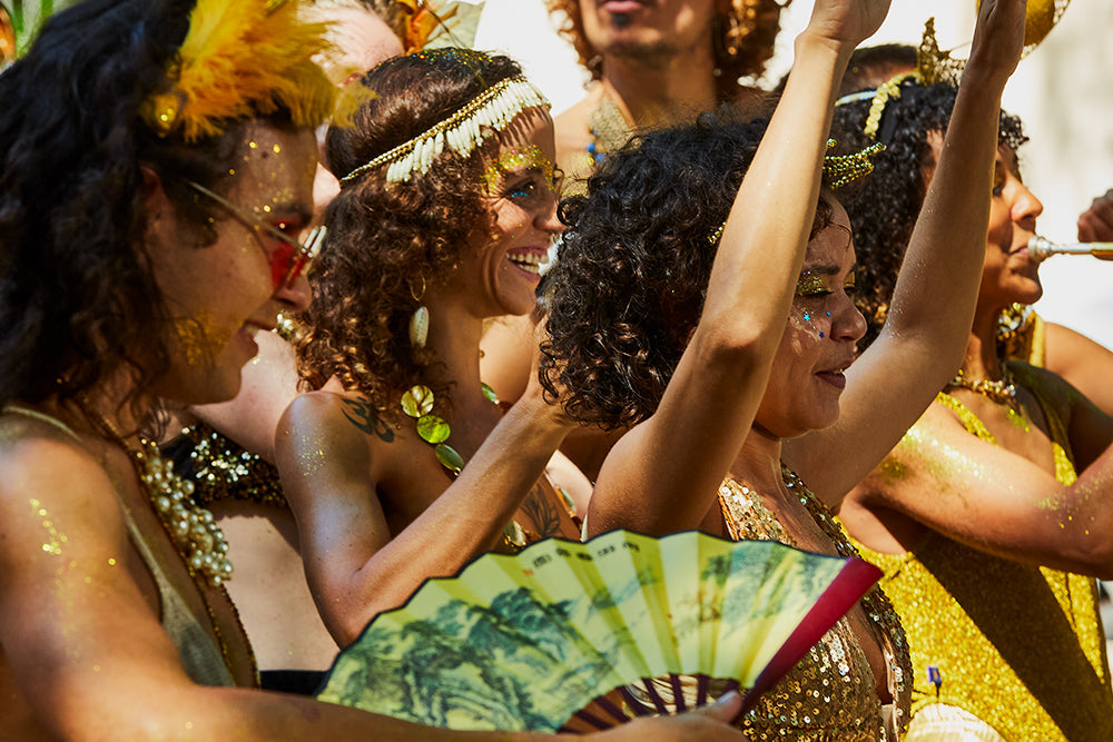 What Brazilian Carnaval Will Be Like This Year