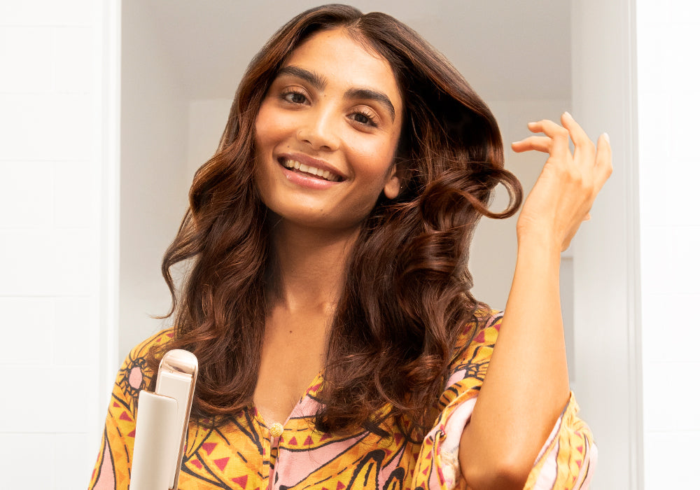 Our Best Hair Care Tips for Spring