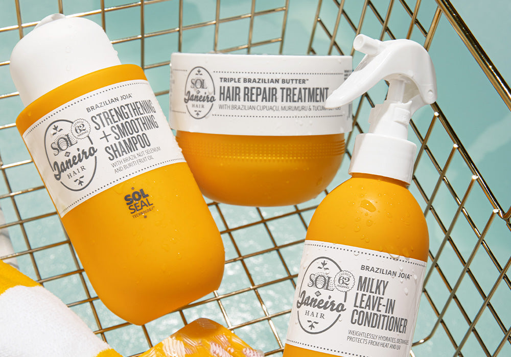 The Benefits of Using Paraben Sulfate Free Hair Care