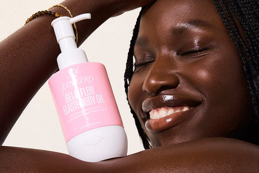 How to Use Body Oil for Radiant Skin