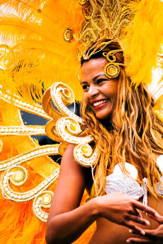 What Brazilian Carnaval 2021 Will Be Like This Year