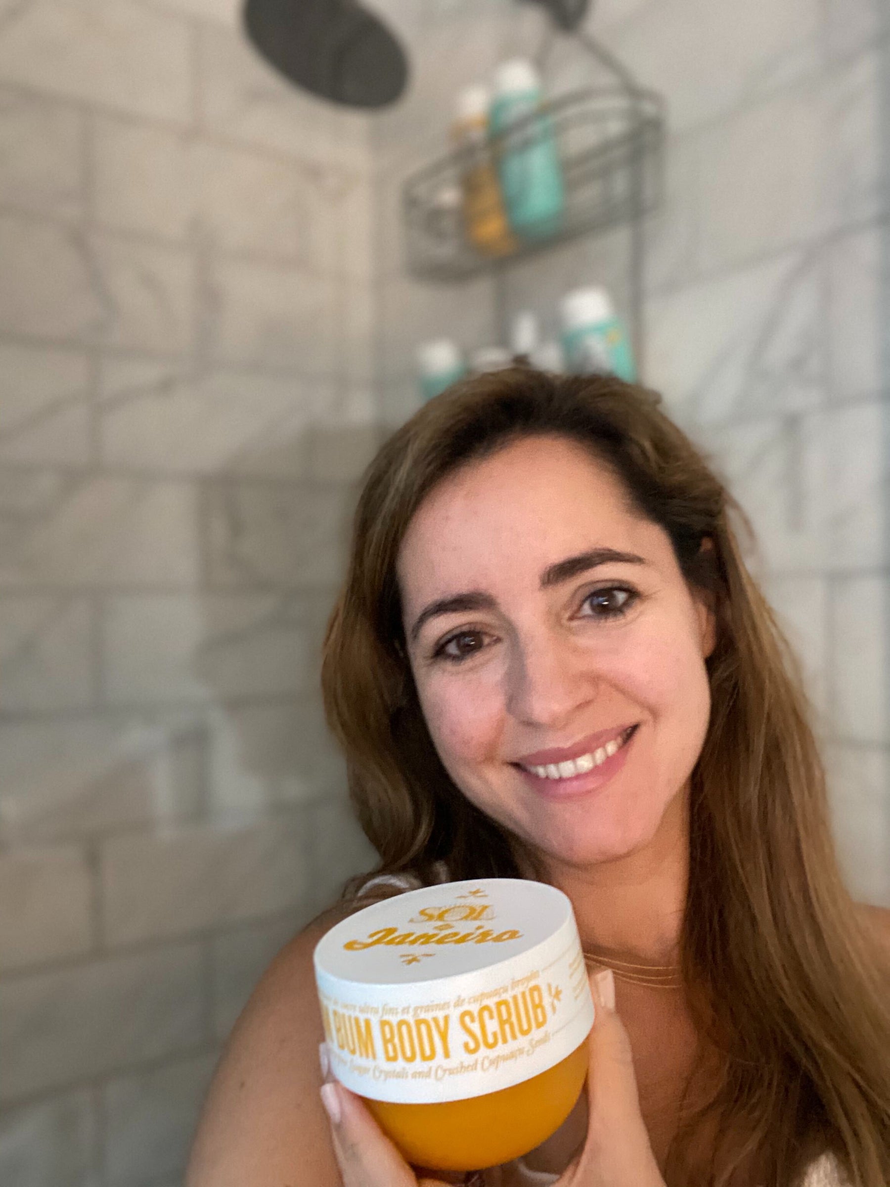 Transitioning Our Fall Skincare with Brazilian Beauty