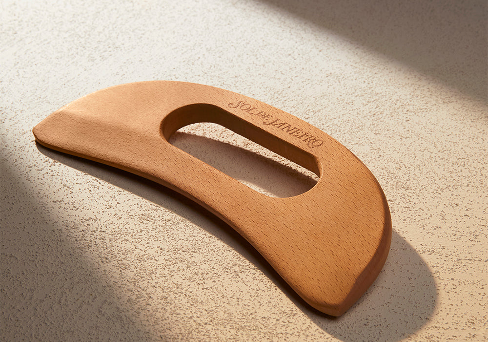 How to Use A Body Massage Tool