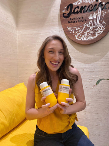 Brazilian Joia Shampoo Conditioner Testimonials Sol De Janeiro Hq