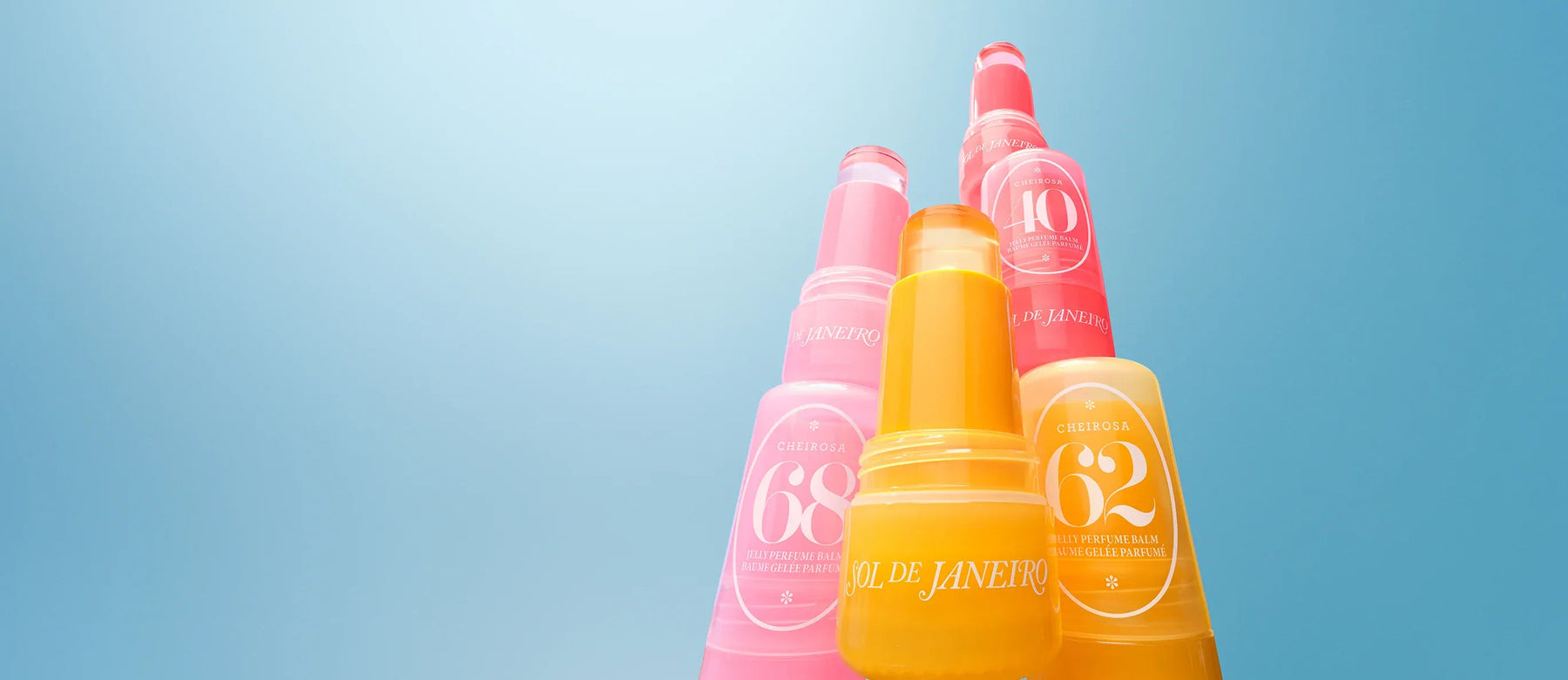 Jelly Perfume Fragrance Vs Perfume Mists