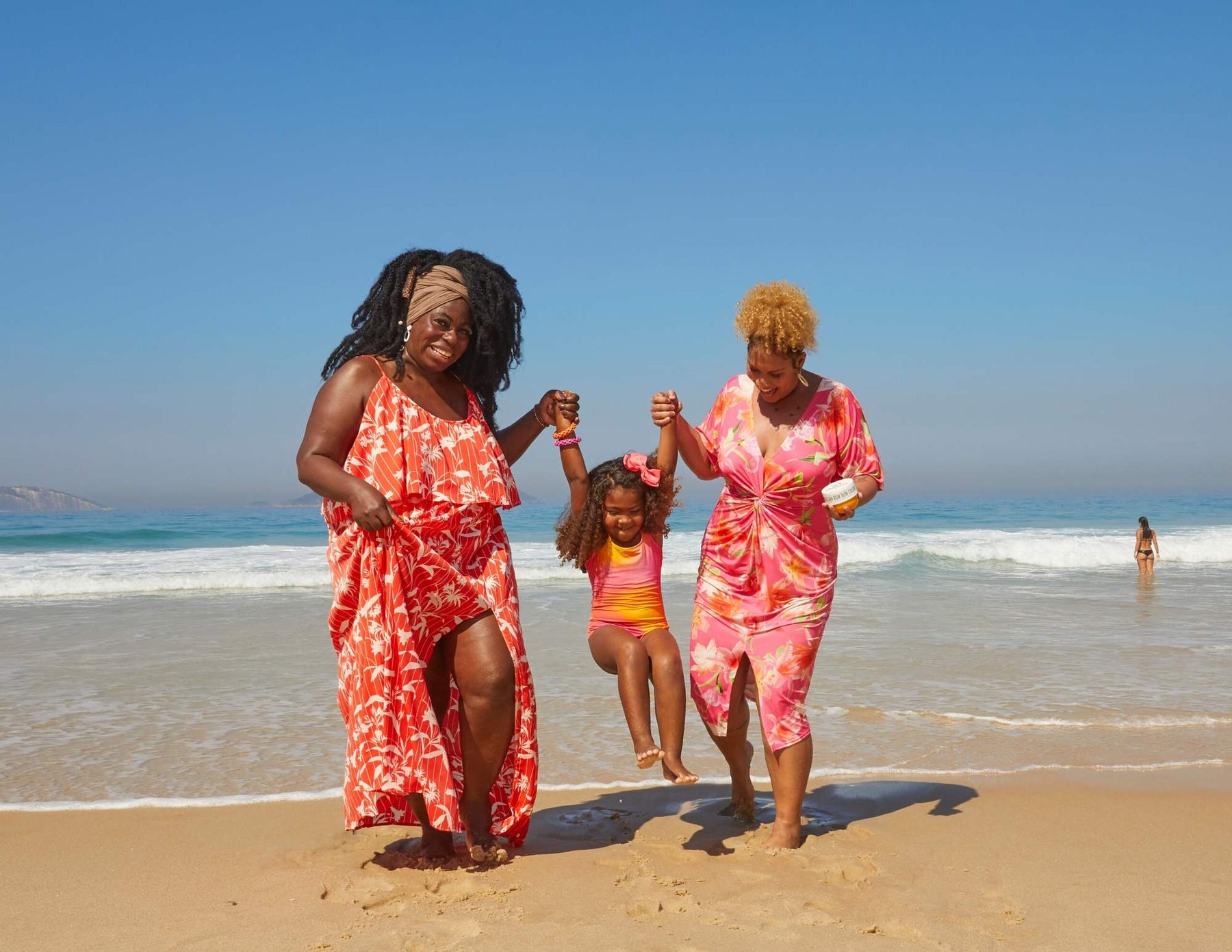 What Is Mothers Day Like in Brazil