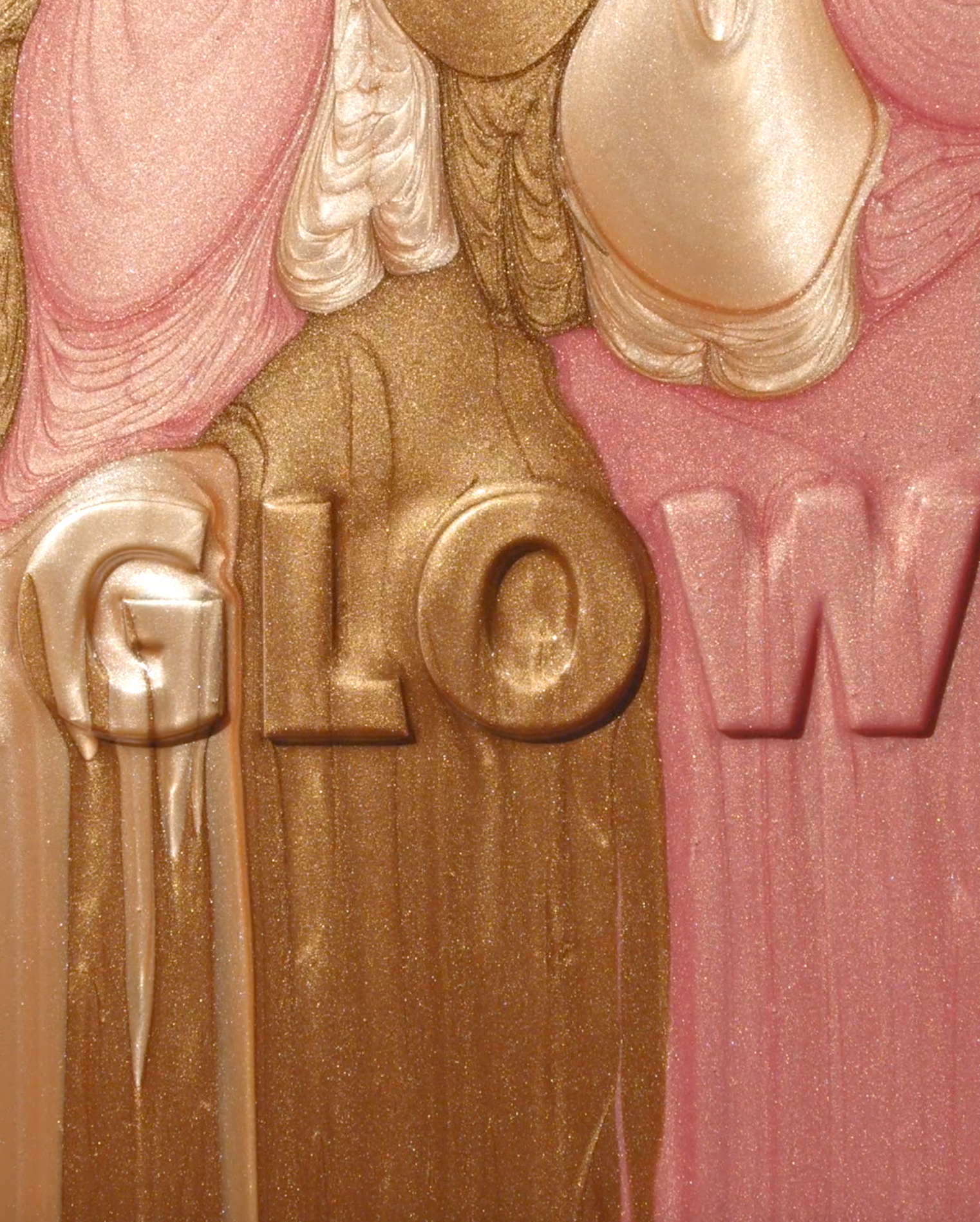 Glowing From the Inside Out