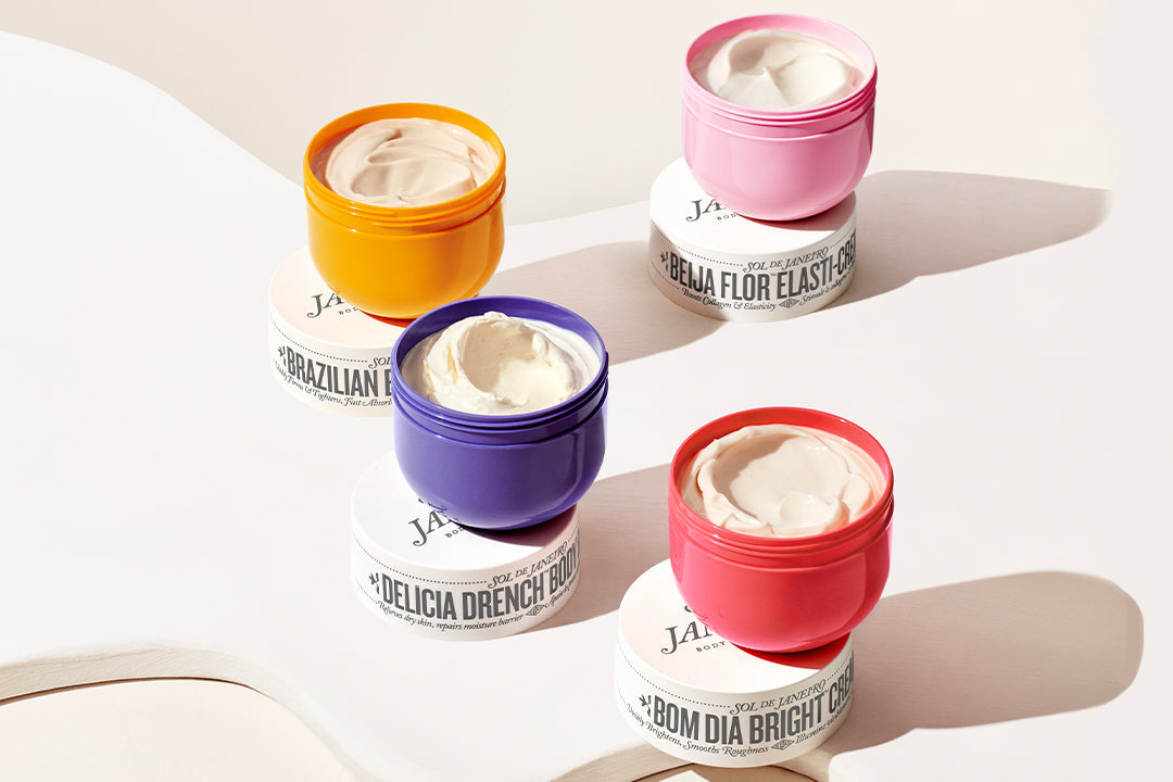 How to Build Your Body Care Routine for the Ultimate Glow