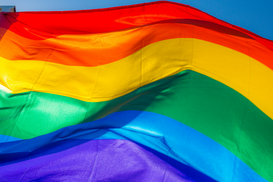How Were Celebrating Pride Month