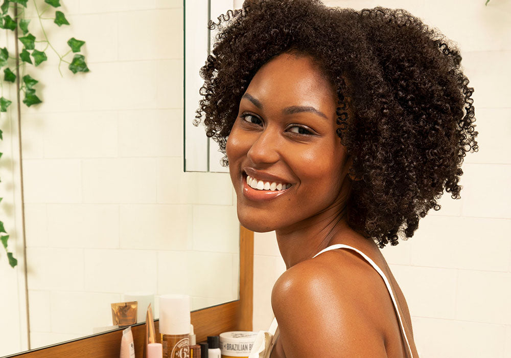 How to Achieve Curls That Defy Winter