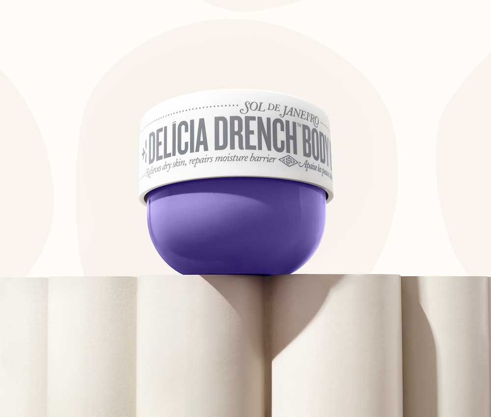 How to Level Up Your Winter Body Care