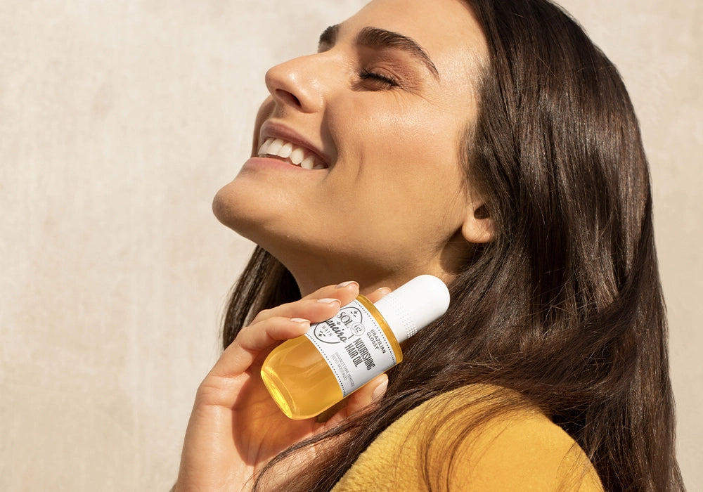 Benefits of Using Hair Oils and Serums
