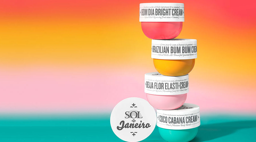 How to Choose A Body Cream 1