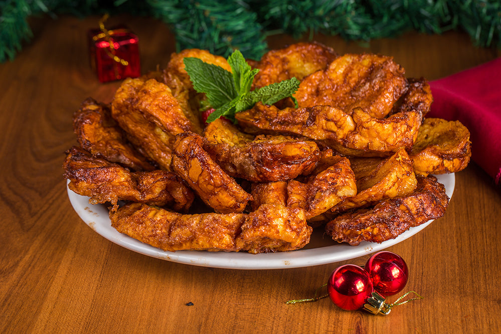 How We Celebrate Christmas in Brazil