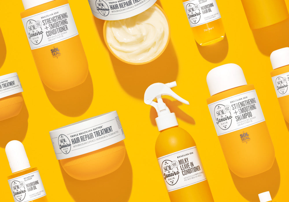 3 Summer Hair Products for Your Best Summer Yet