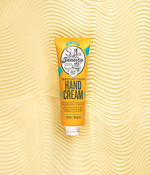 Our Better Than Ever Hydrating Hand Cream