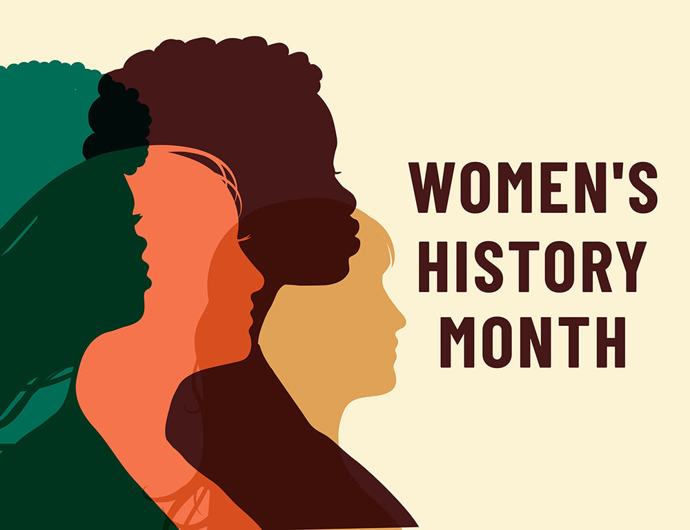 Celebrating Women in Their Prime