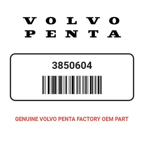 Volvo Penta 3850604 Hook Spanner