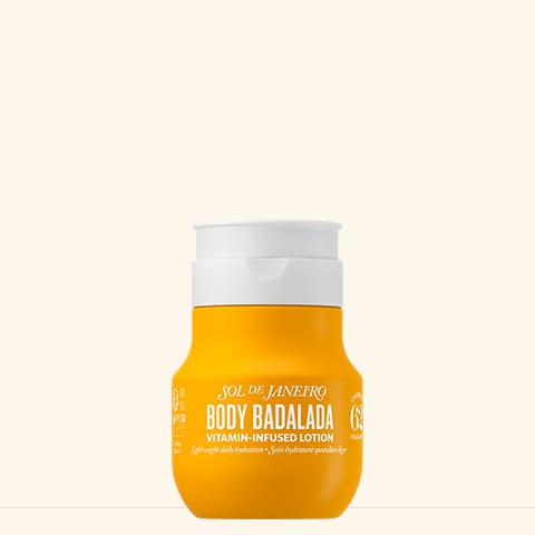 Sol Passport Body Badalada Lotion 100 mL