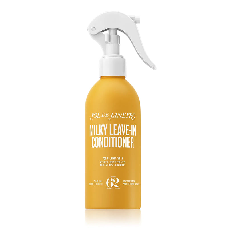 Brazilian Joia Milky Leave-In Conditioner