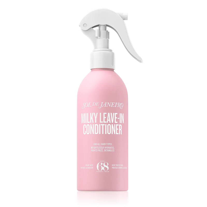 Milky Leave in Conditioner Cheirosa 68