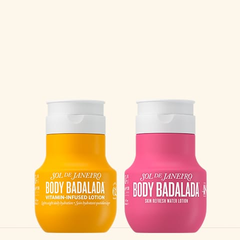 Sol Passport Badalada Lotion 48 62 100 mL