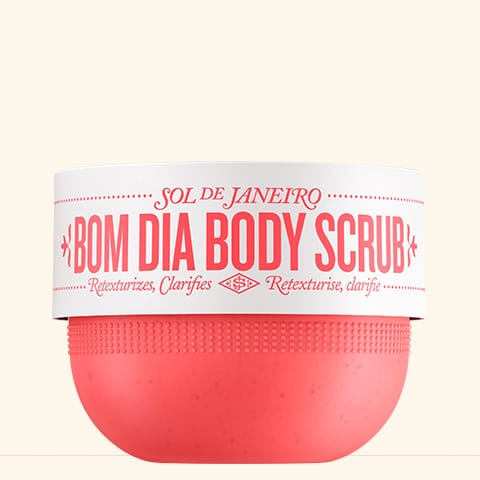 Copy of Bom Dia Body Scrub