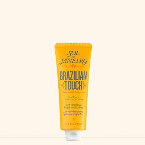 50 mL Brazilian Touch Hand Cream