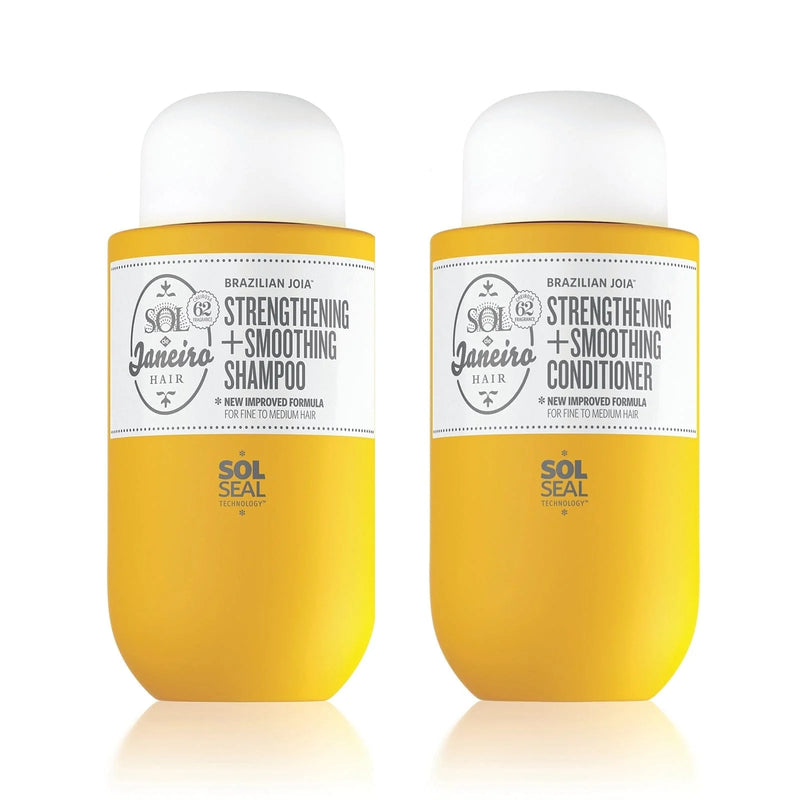 Brazilian Joia Shampoo Conditioner Set