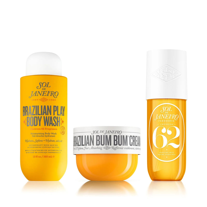Brazilian Obsession Collection Online Exclusive