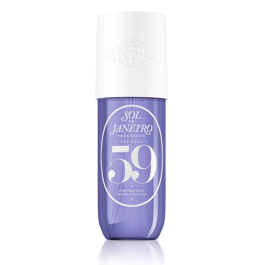 Cheirosa 59 Delicia Drench Perfume Mist 240ml