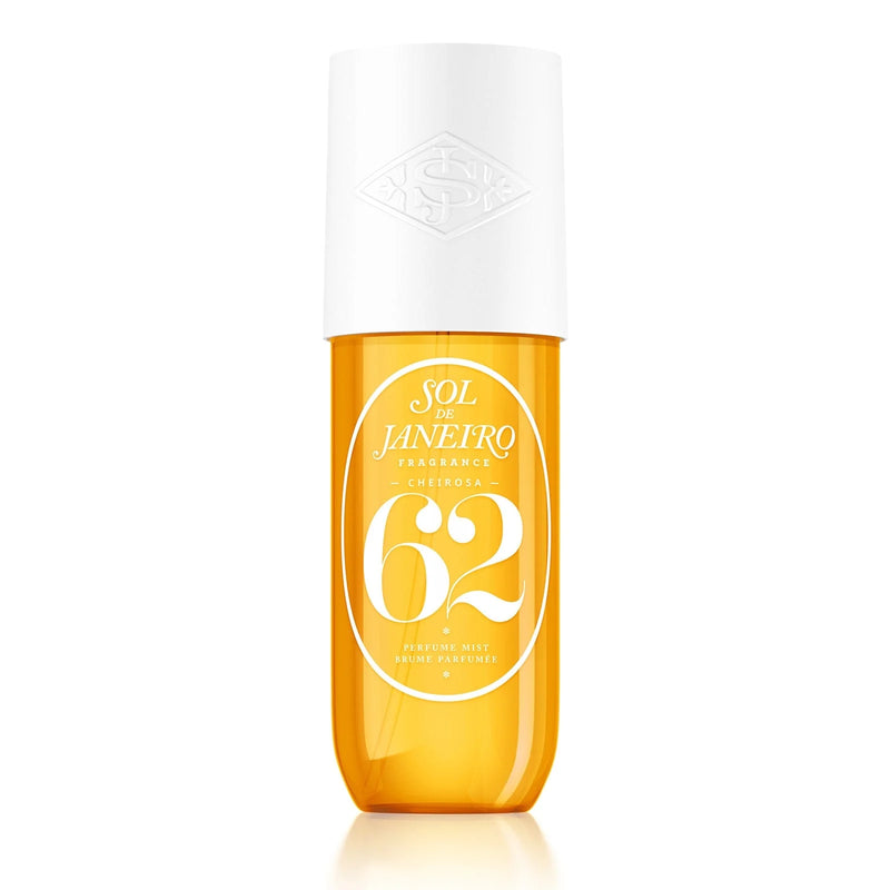 Cheirosa 62 Hair & Body Fragrance Mist