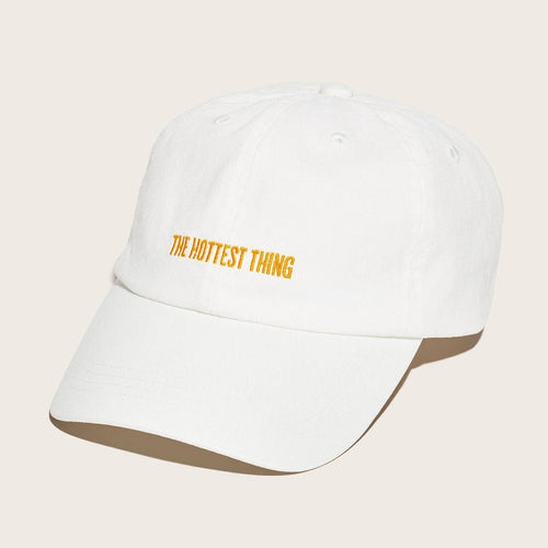 Badalada Baseball Cap shot