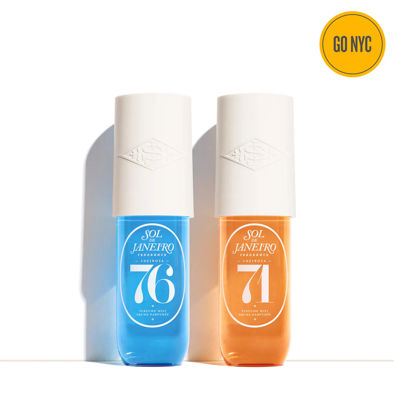 Choose Your Perfume Mist Duo 90 mL