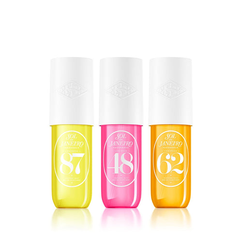 Cheirosa 87 Perfume mist, Cheirosa 48 Perfume mist, Cheirosa 62 Perfume mist
